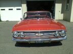 Thumbnail Photo 7 for 1960 Chevrolet Impala